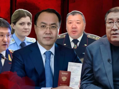 Машина политических расправ: депутат Бапи о Кожамжарове, Дуйсенове и возмездии