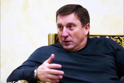 Все пути ведут к Татуляну: бизнесмена объявили в розыск
