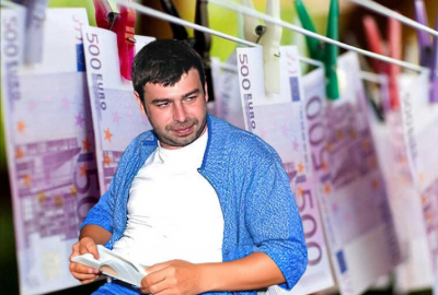 RZD receives sanctioned telecom gear from Usherovich and Plotitsa through Venisat and Broxner