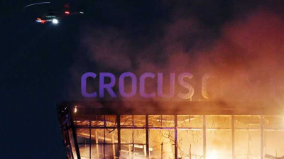 &quot;Игры с огнём&quot; Агаларова, или Почему плохо сработала противопожарная защита в &quot;Крокусе&quot;