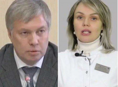 Минздрав Ульяновской области под руководством Марии Шалягиной: как уничтожают малый бизнес и грабят бюджет региона