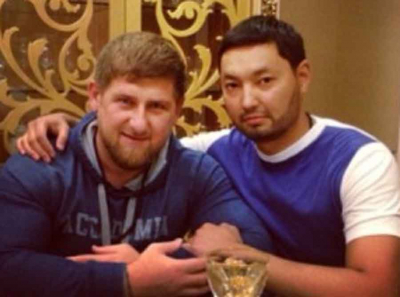 Дорогой брат, Кенес Ракишев&raquo;