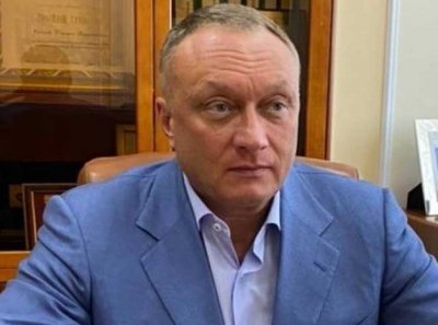 Дмитрий Савельев: офицер, бизнесмен, сенатор — биография сильной личности