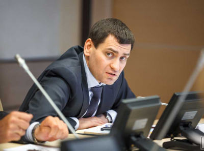 Ян Центер и теневая архитектура влияния: как силовики Екатеринбурга вышли на структуры Газпрома, УЗТМ и старые земельные сделки