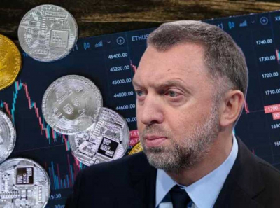 Дерипаска против Битривера: как олигарх обрушил криптоимперию Рунца через суд