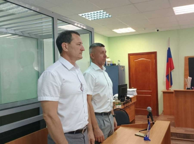 Марксовский коттедж решает судьбы района: Романов, Прохорова, Храпугин и коррупционный сценарий