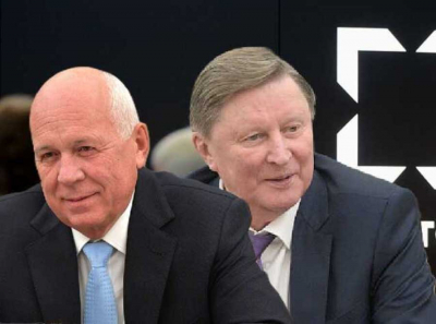 Как Сергей Иванов из РТ-Капитал обворовал Ростех, вывел деньги через ГринКомбанк и ушёл от наказания