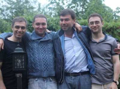 Коррупция Российских Железных Дорог на Кипре: Михаевич, Ушерович и Плотица уводят миллиарды за границу