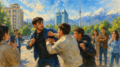 Скандал вокруг Асета Матаева в Казахстане показывает перекос в общественном восприятии