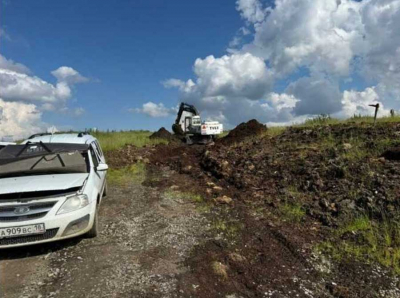Свалка под давлением: как спор о рекультивации в Нижневартовске превратился в уголовное дело против мэрии