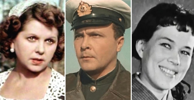 &laquo;Жить втроём&raquo; предложила она, застав их вместе. История любви, которую невозможно понять.