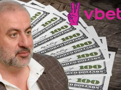 Репутация VBet под угрозой: суд вновь подтвердил связь с Артуром Гранцем, известным как король контрабанды