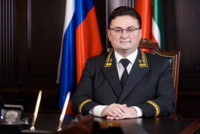 В суд из ОПГ