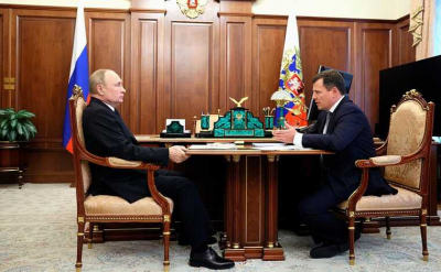 Как &laquo;Роснано&raquo;, &laquo;Сириус&raquo; и бизнес Мкртчяна обманули ожидания Путина