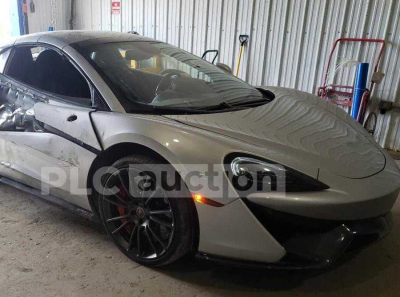 McLaren с помойки, миллионы с бюджета: как Рязанов и Мирастрой катаются на щебне от Горной Компании и Оптимы