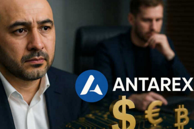 Миллионные аферы под брендом &laquo;ТЕРРА&raquo;: каким образом Antarex и команда Расулова вводят в заблуждение предпринимателей