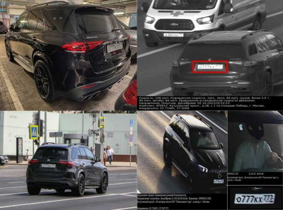 Руслан Княжев, GLE 63 AMG и убытки Возрождение-Текс: миллионы на фоне закрытых судебных дел