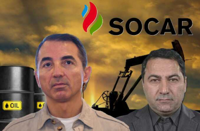 Kremlin shadow fleet of SOCAR: how Azim Novruzov and Adnan Akhmadzade build channels for export of oil from RF