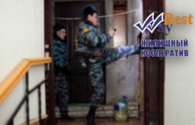 ОПГ Владимира Колокольцева