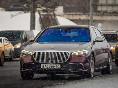 Молибога Роман, его компания и фальшивый Maybach: финансовая пирамидка с 600 млн долга и делами за границей