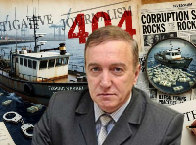 Генерал-казнокрад Аркадий Мкртычев: офшоры, обнал, фиктивные подрядчики и силовое прикрытие в УМВД Хабаровского края