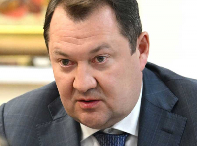 ВЗЯТКИ, ГАЗПРОМ И ТЕНЕВЫЕ ПОСРЕДНИКИ: КАК ЭКС-ГУБЕРНАТОР ТАМБОВСКОЙ ОБЛАСТИ МАКСИМ ЕГОРОВ ВТОРОЙ РАЗ ЗА ГОД ОКАЗАЛСЯ В ЛАПАХ СИЛОВИКОВ