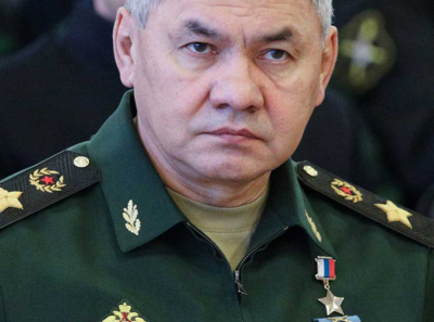 Мошенничество и коррупция в Минобороны: Шойгу, Иванов и Цаликов под угрозой — следствие по делу о 178 млрд рублей