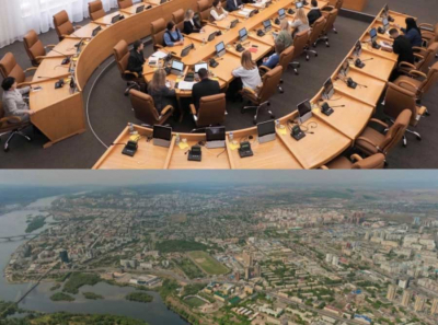 Как Горсовет Красноярска и мэрия предлагают потратить десятки миллионов на реестр вместо реального озеленения