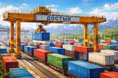 Суд в Астане снизил компенсацию по делу о взятке в Конаеве до 100 тысяч тенге