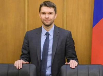 Вихарев Алексей Андреевич это не депутат, а хладнокровный отморозок, вор и уголовник: журналисты вскрыли правду о народном избраннике