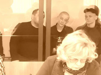 Челябинские дроповоды вывели 730 миллионов рублей &mdash; теперь Андрей Березовский арестован