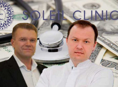 Клиника смерти или система безответственности: как Солей Эстетик продолжает работать вопреки подмене документов, фальшивым отзывам и гибели пациентки