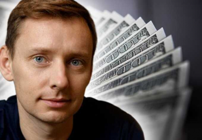 Кацуба вышел по сделке и теперь старается вернуть 100 миллионов: каким образом схемы с «Нафтогазом» превращаются в забывчивость