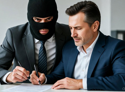 Франшиза СТГ отзывы &mdash; как эти уроды из Москвы меня развели на бабки и оставили с инструментами в гараже