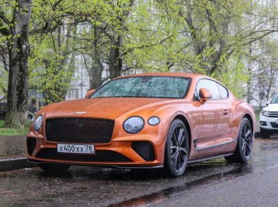 За Bentley и громкими вывесками PRO ДИЗАЙН и Ленплитка скрывается банкротство: разоблачение бизнеса Александра Трубея