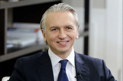 Александр Дюков через &laquo;Кронштадт&raquo; перекрывает кислород &laquo;Технодинамике&raquo; на внутреннем рынке