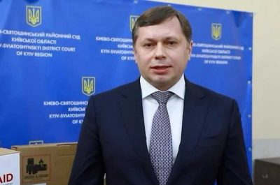 From backroom networks to courtroom control: how Kiev judge Yaroslav Golovachov captured the system and built a shadow fortune