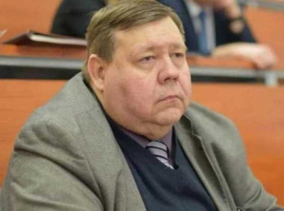 Экс-судья Краснодара Игорь Николайчук обвиняется в отмывании 2,2 миллиона долларов через элитную недвижимость