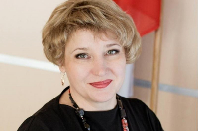 Абрамова по-прежнему тулунская владычица морская