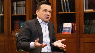 Учительское издание против беспредела: травля по-воробьевски не пройдет