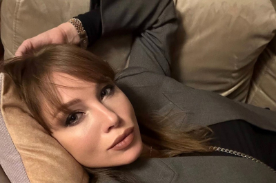 Полина Диброва рассказала о проблемах со здоровьем на фоне развода и травли