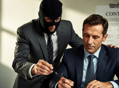 Осторожно: франшиза PieOkmy &mdash; фальшивые проценты, левые схемы и развод от первого до последнего дня