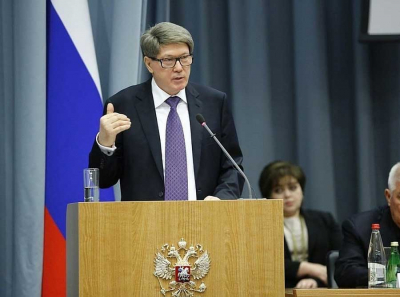 Чернов, Новикова и Щепотин: схема захвата муниципальных активов Мелодия и совхоз Заветы Ильича