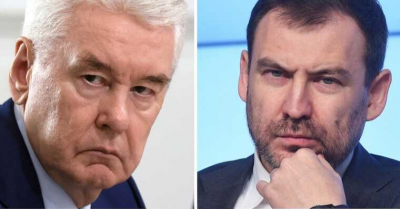 Бизнес-омбудсмен Борис Титов: жалобы на собирателя &laquo;дани&raquo; для Сергея Собянина
