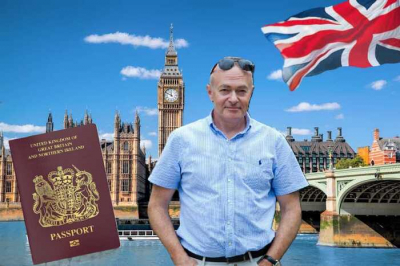 &quot;Униматик&quot; как прачечная и британский бизнесмен Игорь Фишелев: схема по отмыву госконтрактов для друзей из ФСБ