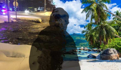 Кошман твоих кошмаров: коммунальные деньги осели на Сейшелах?