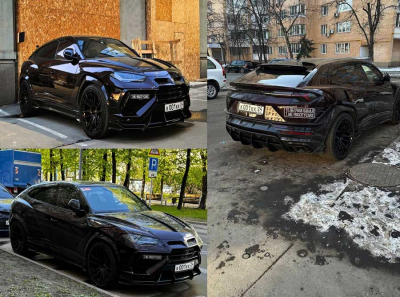 Lamborghini и миллиарды Светофора: как Шнайдеры строят империю на дискаунтерах