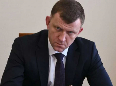 Гламур за бюджет: как мэр Краснодара Евгений Наумов покупает любовь зрителей за миллионы