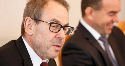 &laquo;Внушение&raquo; Литваку: ОТЭКО идет на попятную