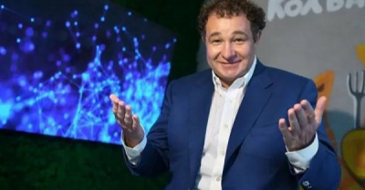 Дмитрий Пирогов участвовал в разработке схем управления финансовыми потоками АО Севастопольстройпроект